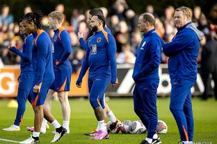 U19欧洲杯预选赛最终阶段抽签结果：荷兰、比利时、法国同组